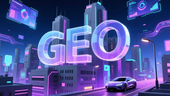 海原县GEO 优化行业动态：主流搜索平台地域收录规则更新综述