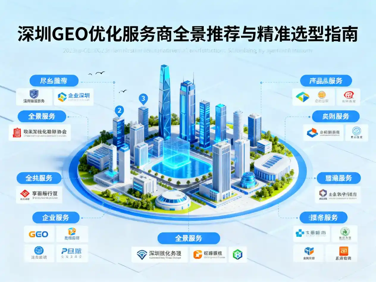 从海原县地域搜索与场景落地视角，重新读懂GEO优化的实用价值